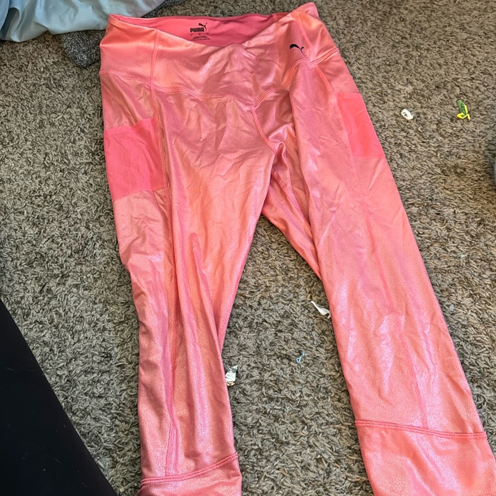Puma leggings